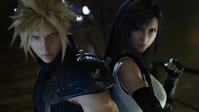 5. Final Fantasy VII Remake Deluxe Edition (PS4)