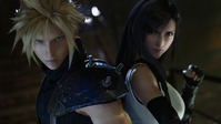 6. Final Fantasy VII Remake (PS4)