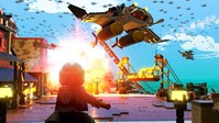 3. The LEGO NINJAGO Movie Video Game PL (klucz STEAM)