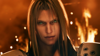 4. Final Fantasy VII Remake (PS4)