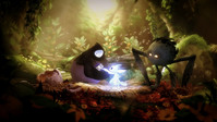 1. Ori and the Will of the Wisps Standard Edition PL (Xbox One)