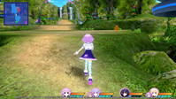 2. Hyperdimension Neptunia ReBirth3 V Generation (klucz STEAM)