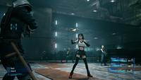 5. Final Fantasy VII Remake (PS4)