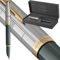 5. Parker Pióro Wieczne 51 Premium Zielone GT 2169074