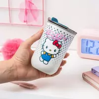 2. Kubek Podróżny Hello Kitty