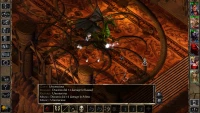3. Baldur's Gate II: Enhanced Edition PL (PC) (klucz STEAM)