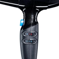 5. Babyliss Pro Suszarka do Włosów Caruso HQ