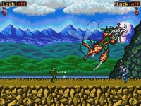 5. Super Cyborg (PC) (klucz STEAM)