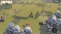 3. Field of Glory II: Medieval - Reconquista (DLC) (PC) (klucz STEAM)