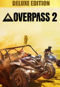1. Overpass 2 Deluxe Edition PL (PC) (klucz STEAM)