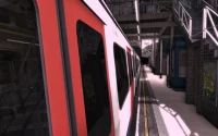 6. World of Subways 3 - London Underground Circle Line (PC) (klucz STEAM)