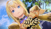 4. Sword Art Online Alicization Lycoris (PS4)