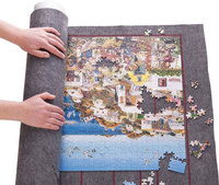 2. Roll&Store: Puzzle Mat (500 - 1500 elementów)