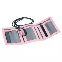 4. Paso Portfel Biały Kot PP25CO-002