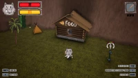 4. Psycho Wolf (PC) (klucz STEAM)