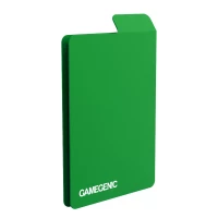 2. Gamegenic: Sizemorph Divider - Przekładka do Pudełek na Karty - Green