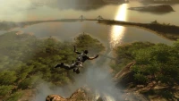 5. Just Cause 2 (PC) (klucz STEAM)