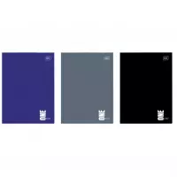 4. Interdruk Zeszyt A4 60 kartek kratka UV One Color 215253