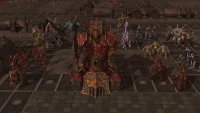 3. Warhammer 40,000: Sanctus Reach - Horrors of the Warp (DLC) (PC) (klucz STEAM)