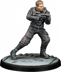 5. Star Wars: Shatterpoint - Rebelia dzisiaj skona - Iden Versio