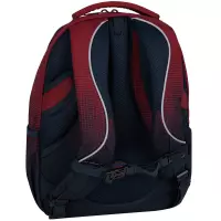 3. CoolPack Factor X Plecak Szkolny Młodzieżowy Gradient Costa F002758