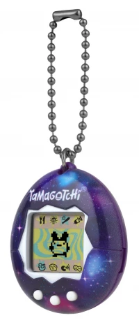 3. BANDAI Tamagotchi - Galaxy 