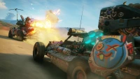3. Rage 2 Deluxe Edition PL (PC)  (klucz STEAM)