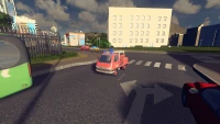 5. Cities: Skylines - Content Creator Pack: Vehicles of the World PL (DLC) (PC) (klucz STEAM)