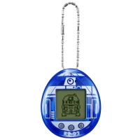 6. BANDAI Tamagotchi - Star Wars R2-D2 Hologram