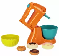2. Mega Creative Robot Kuchenny + Akcesoria 543294
