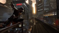 4. Watch Dogs (PC) DIGITAL (Klucz aktywacyjny Uplay)