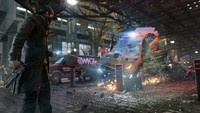 5. Watch Dogs (PC) DIGITAL (Klucz aktywacyjny Uplay)