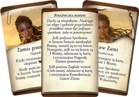 3. Eldritch Horror: Przedwieczna Groza – Maski Nyarlathotepa