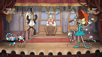 4. Cuphead (PC) DIGITAL (klucz STEAM)