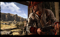 6. Call of Juarez: Gunslinger (PC) (klucz STEAM)