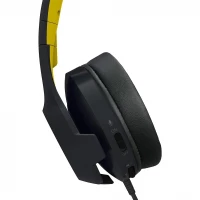 3. HORI SWITCH Słuchawki GAMING HEADSET PRO PIKACHU COOL