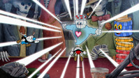 3. Cuphead (PC) DIGITAL (klucz STEAM)