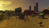 6. Farming Simulator 2013 - Official Expansion (Titanium) (DLC) (PC) (klucz STEAM)