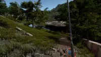 2. Ultimate Fishing Simulator - Kariba Dam (DLC) (PC) (klucz STEAM)