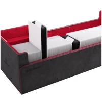 3. Gamegenic: Sizemorph Divider - Przekładka do Pudełek na Karty - White