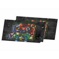 3. Terrorscape: Nieśmiertelna groza