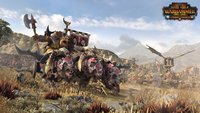 2. Total War: Warhammer II: The Warden & the Paunch PL (PC) (klucz STEAM)