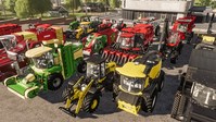 4. Farming Simulator 19 Premium Edition PL (XO/XSX)