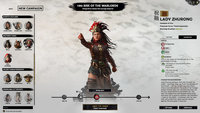 8. Total War: THREE KINGDOMS - The Furious Wild PL (PC) (klucz STEAM)