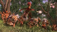 6. Total War: THREE KINGDOMS - The Furious Wild PL (PC) (klucz STEAM)