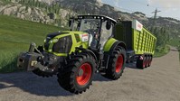7. Farming Simulator 19 Premium Edition PL (PS4)