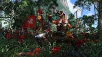 3. Total War: THREE KINGDOMS - The Furious Wild PL (PC) (klucz STEAM)