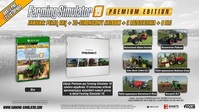 1. Farming Simulator 19 Premium Edition PL (XO/XSX)
