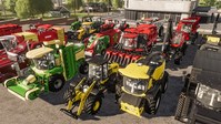 4. Farming Simulator 19 Premium Edition PL (PS4)