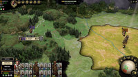 4. Total War: THREE KINGDOMS - The Furious Wild PL (PC) (klucz STEAM)